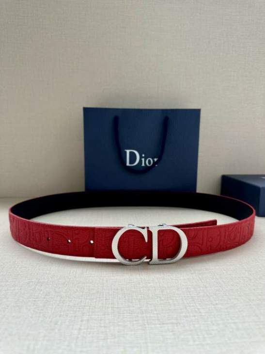 Picture of Dior Belts _SKUfw240126920fw